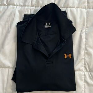 Men’s Under Armour Polo
